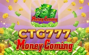 CTG777 Money Coming