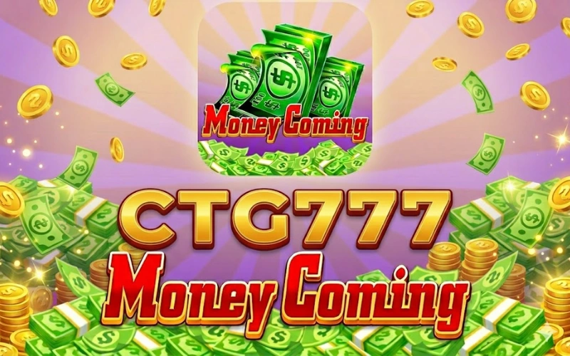 CTG777 Money Coming